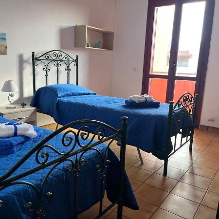 Caravaggio Apartment Porto Cesareo Exteriör bild