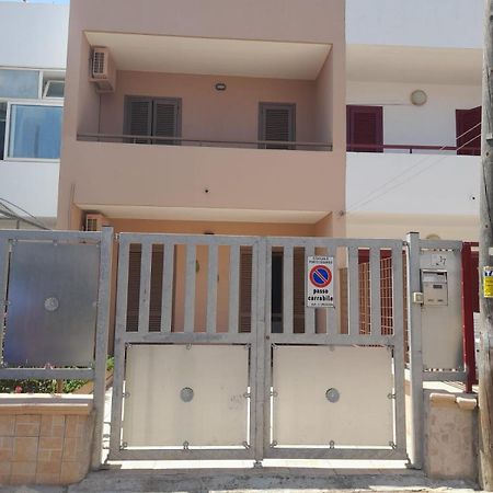 Caravaggio Apartment Porto Cesareo Exteriör bild